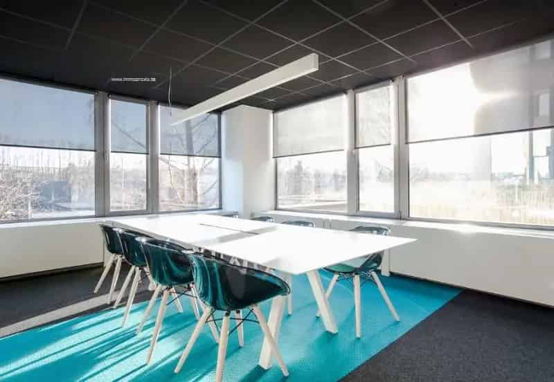 Kantoren te huur in Park Lane D Diegem