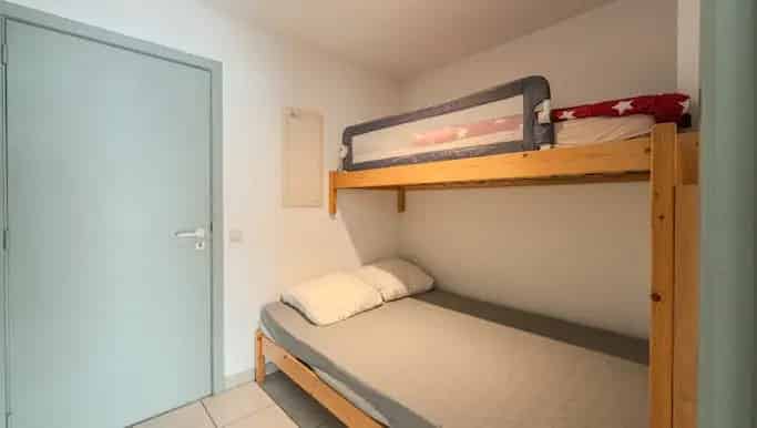 Studio te koop in Albert I-Laan 293, Nieuwpoort - Dewaele