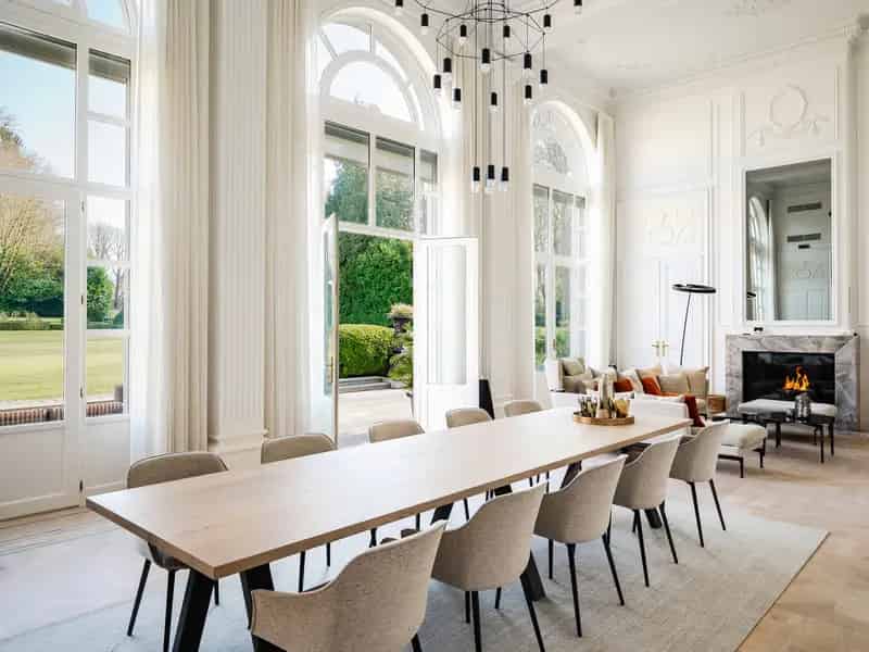 Huis te koop