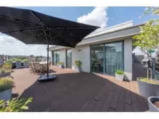 Penthouse te koop - Schaarbeek RBT37519