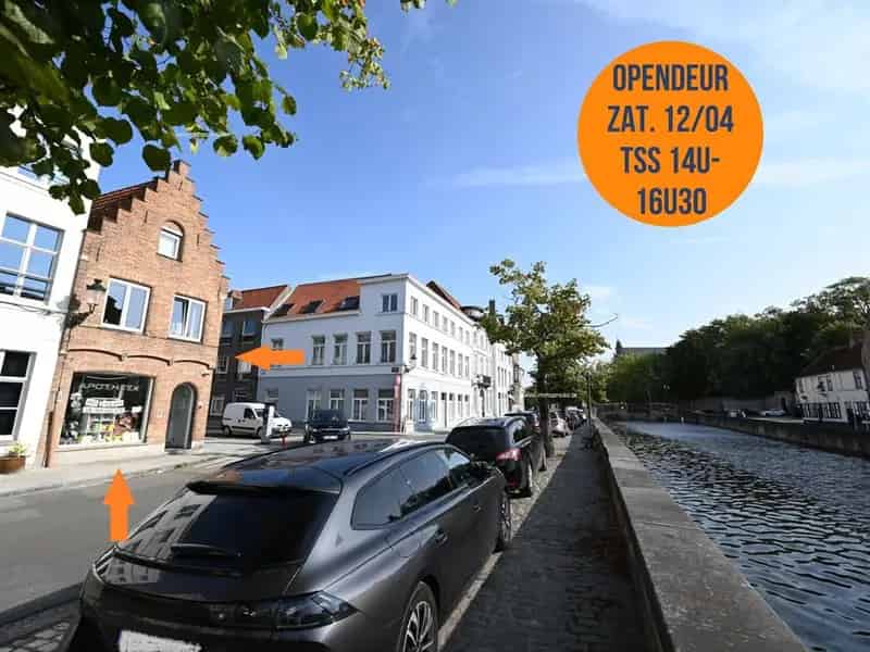 Handelspand te koop Brugge
