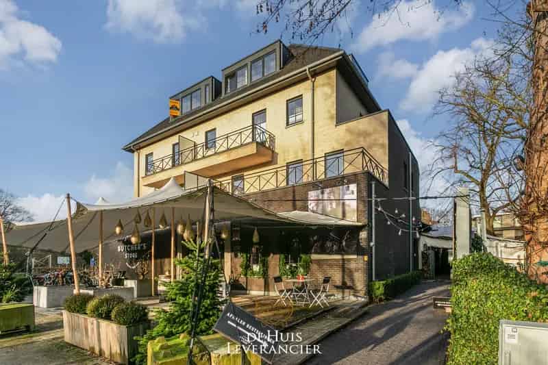 Appartement te koop