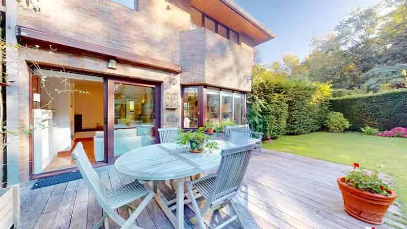 Huis  te Wezembeek-Oppem 