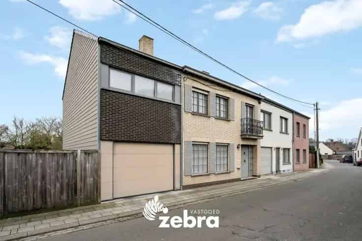 Huis Te Koop