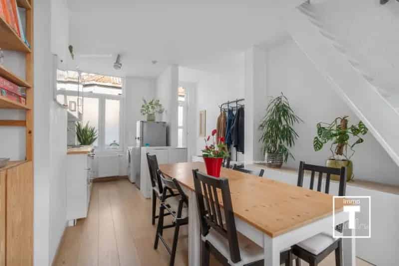 Huis te koop Gent