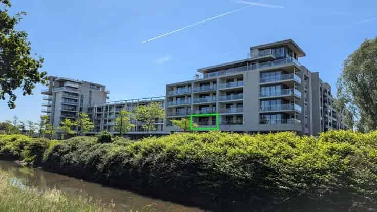 Appartement Te Koop