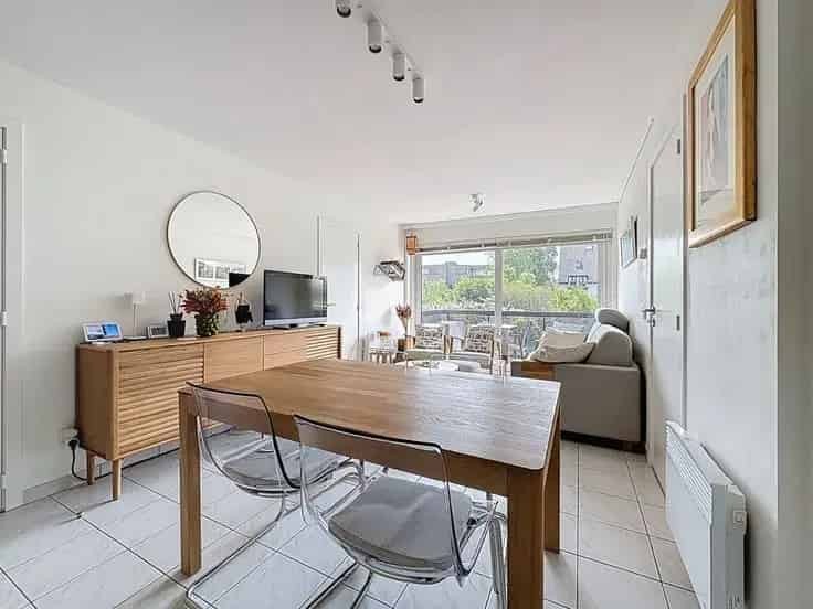 Appartement Te Koop Nabij Natuurgebied