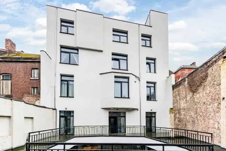 Appartementsblok Te Koop