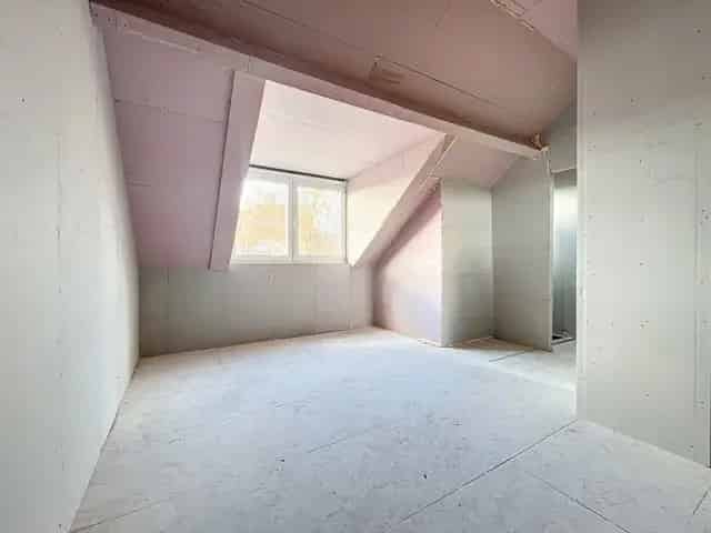 Duplex te koop in Ixelles