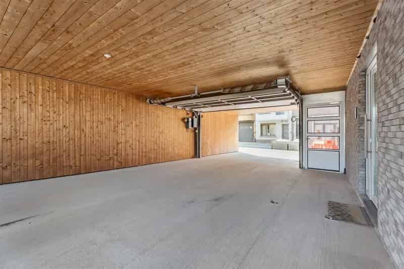 Garage te huur