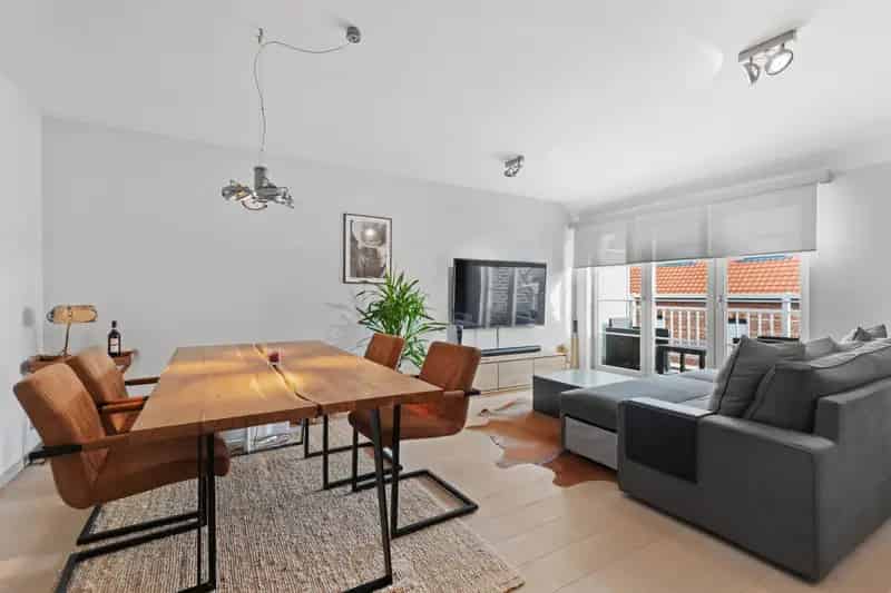 Appartement te huur