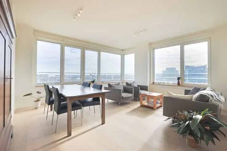 Appartement Te Koop