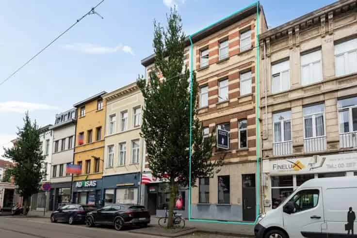 Appartementsblok Te Koop