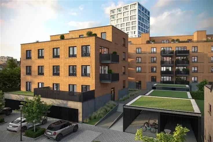 Appartement Te Koop