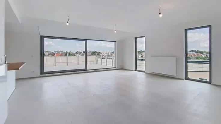 Penthouse Te Koop