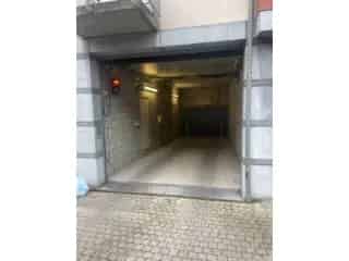 Parking te koop - Sint-Lambrechts-Woluwe VBC37415
