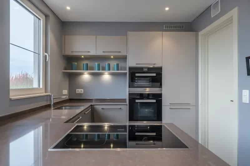 Appartement te huur