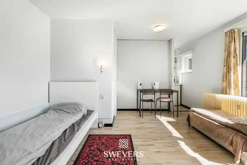 Appartement te huur