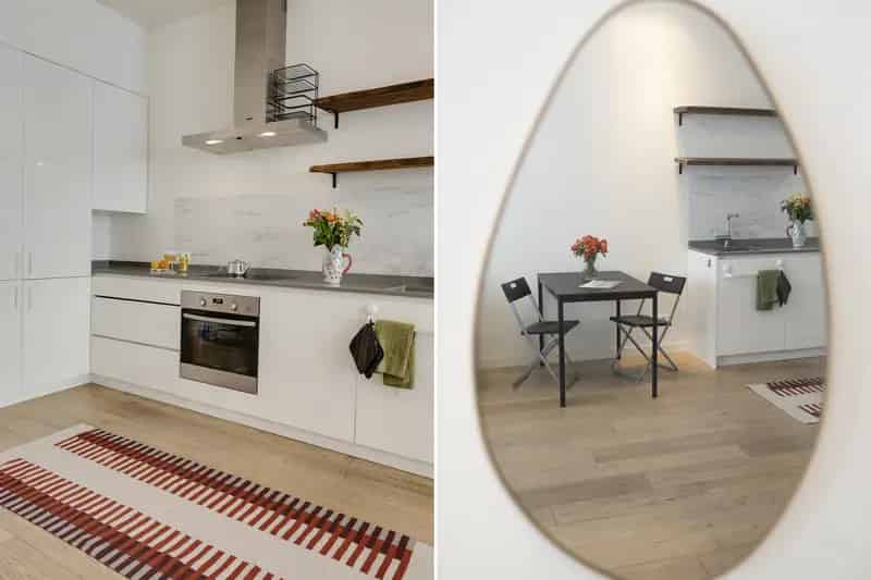 Appartement te koop