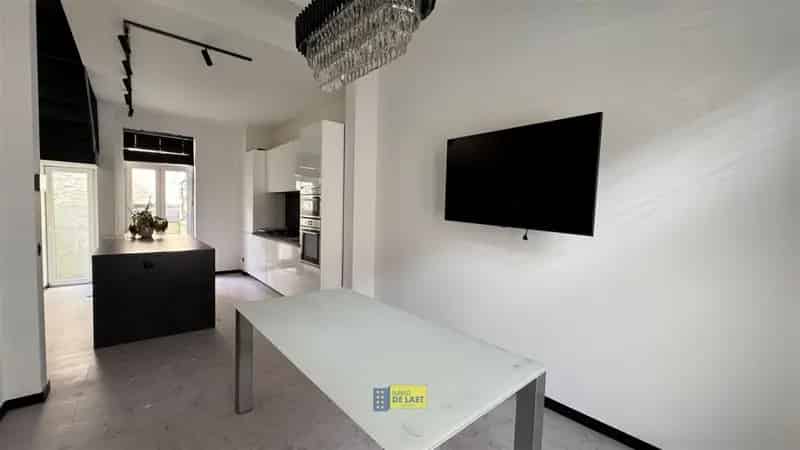 Herenhuis te koop in ANTWERPEN - Immo De Laet