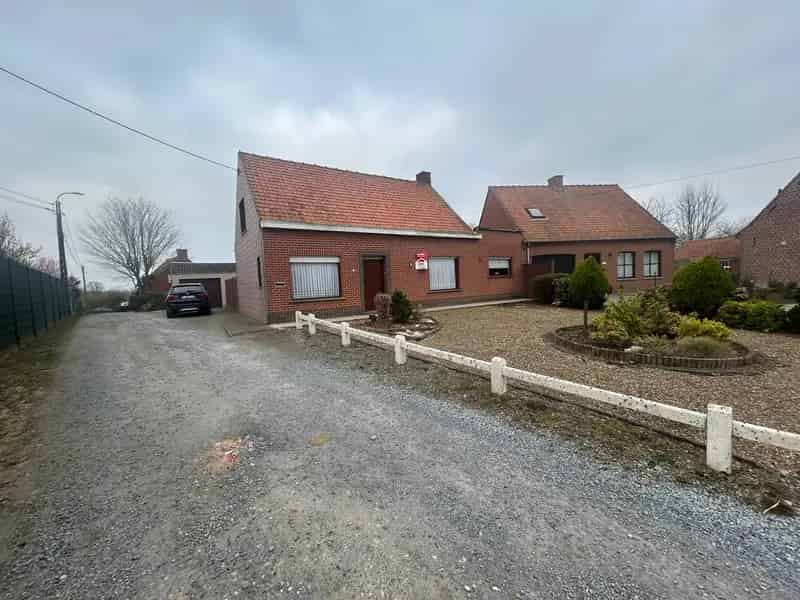 Huis te koop