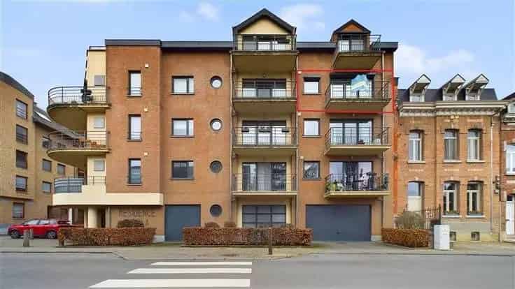 Appartement Te Koop