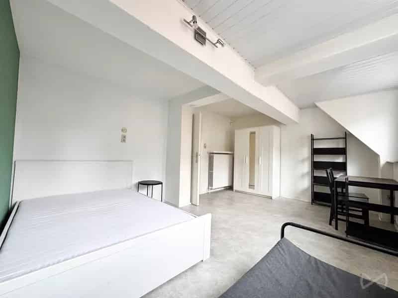 Appartement met twee slaapkamers in Leuven