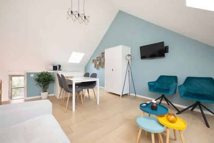 Duplex Te Koop
