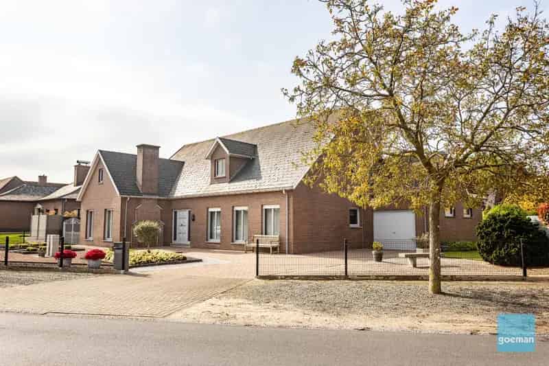 Huis te huur