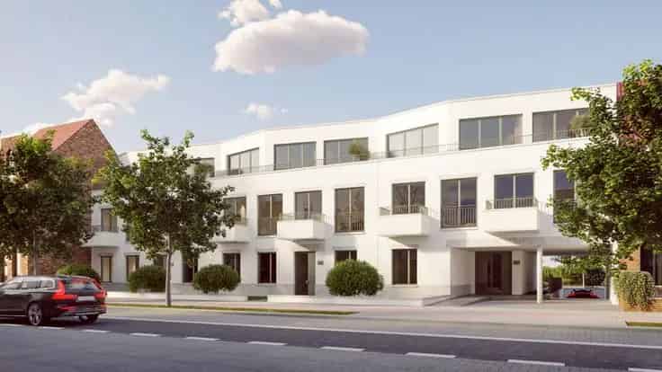 Appartement Te Koop