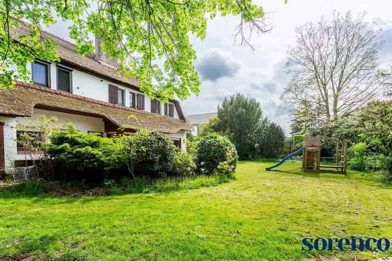 Huis te koop