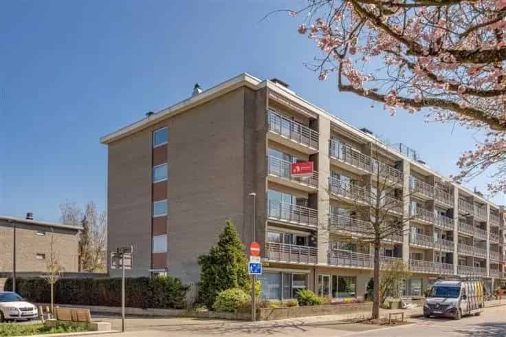 Appartement Te Koop