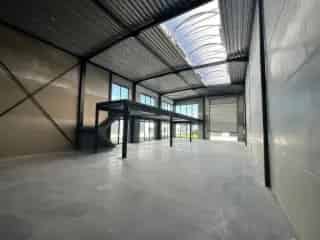 Industrie te koop - Wielsbeke RBS17242