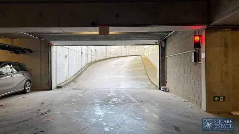Garage te koop