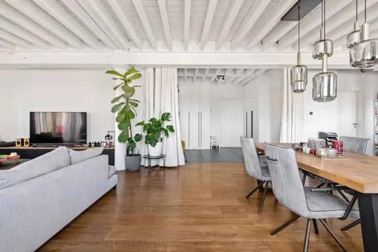 Appartement Te Koop