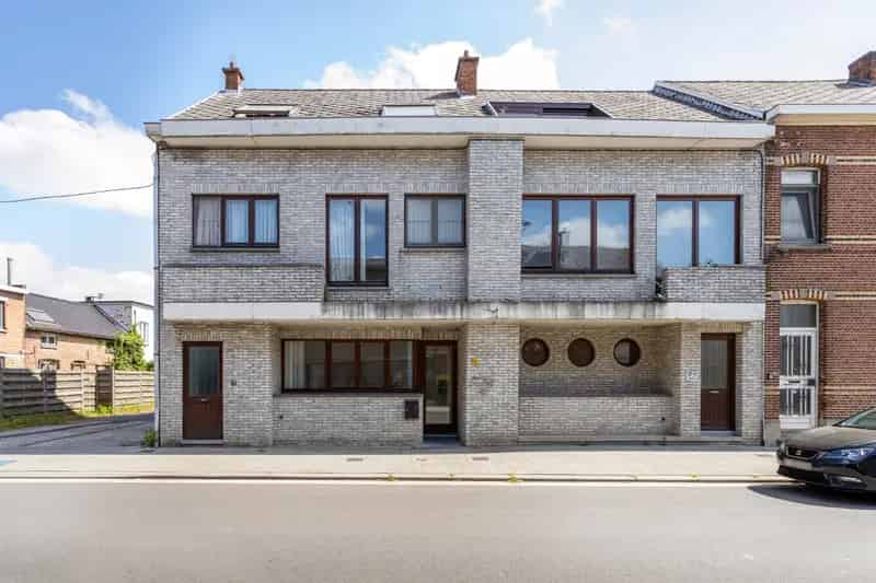 Appartement te koop