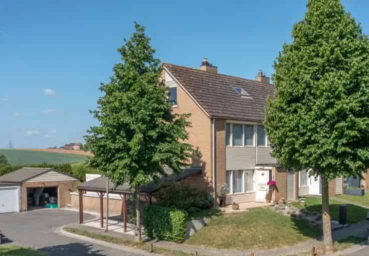 Huis Te Koop