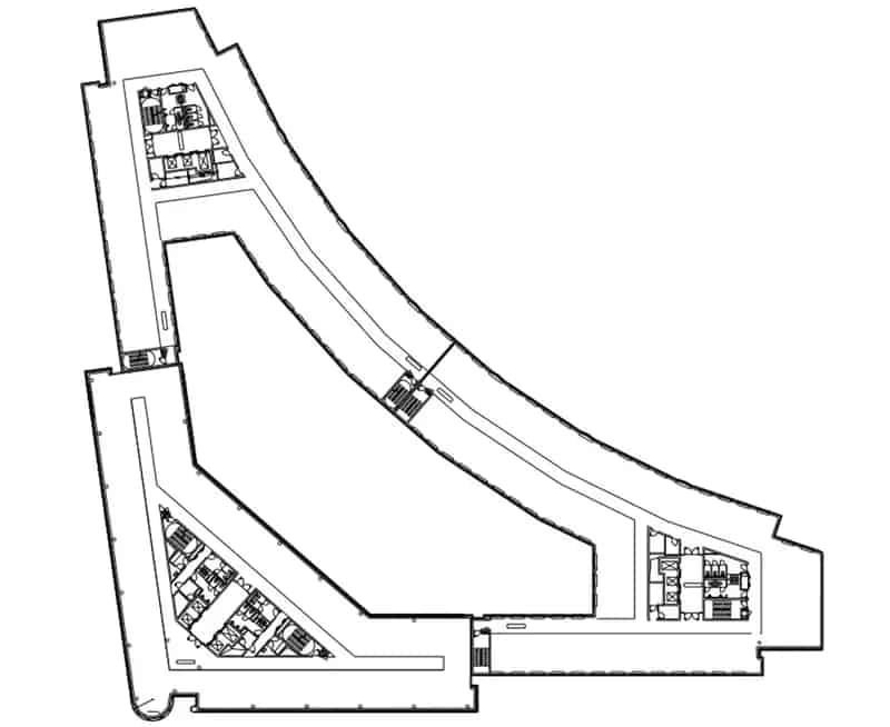 ESPACE ROLIN - vanaf 480m²