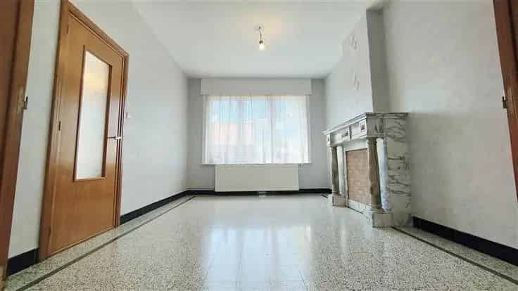 Huis Te Koop 3 Gevels Garage Terras Mogelijkheid Gelijkvloers