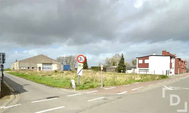Bouwgrond