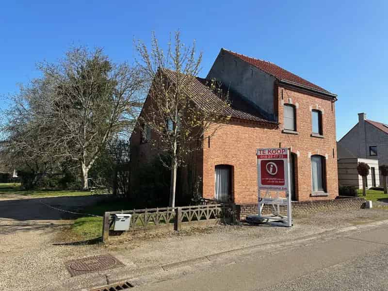 Huis te koop