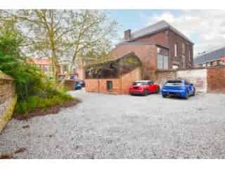Grond te koop - Mont-sur-Marchienne VBC67729