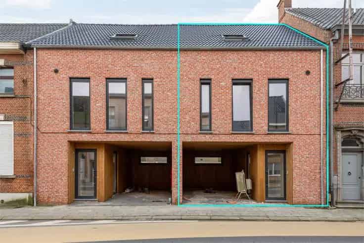 Huis Te Koop