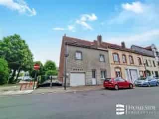 Huis te koop - Sint-Stevens-Woluwe VBC84123