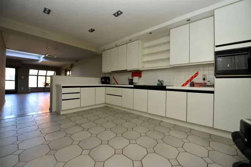 Woning