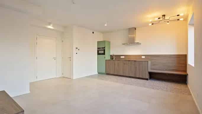 Appartement te huur in Thonissenlaan 22, Hasselt - Dewaele