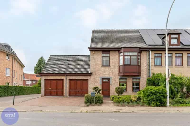Prachtige woning met veel ruimte