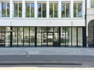 Kantoor te koop - Antwerpen RBT95788