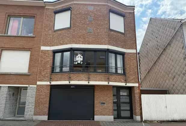 Bel-etage te huur in Zaventem