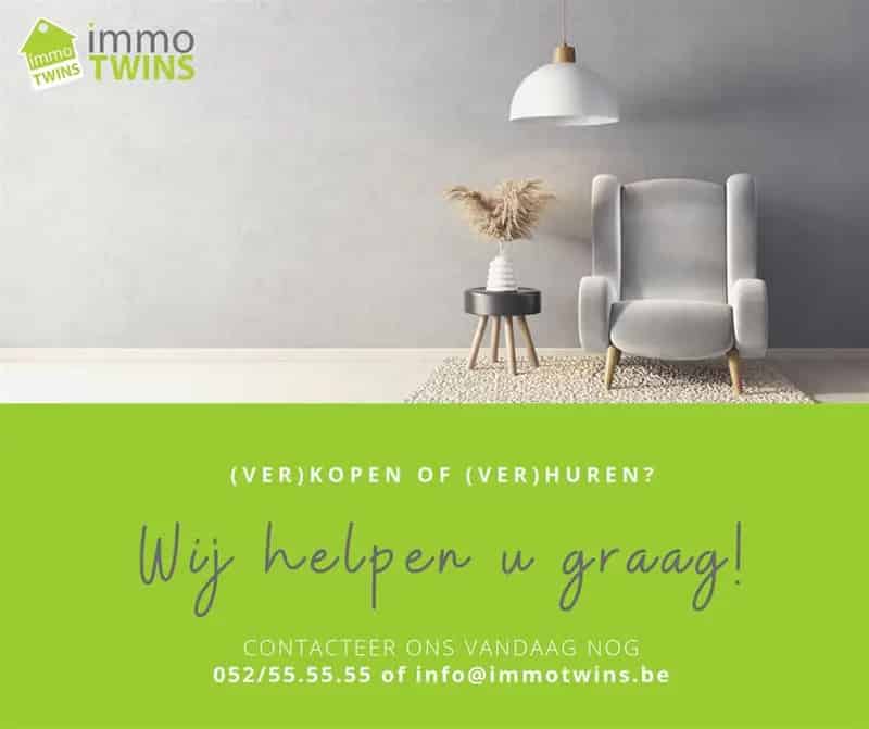 Garagebox te huur in Dendermonde